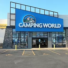 Bild von Camping World RV Sales