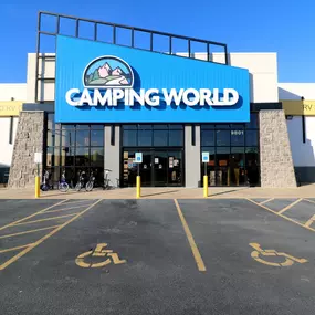 Bild von Camping World RV Sales