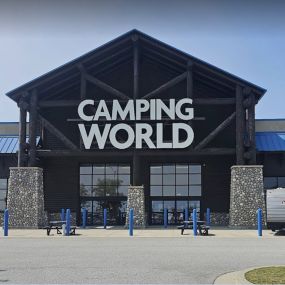 Bild von Camping World RV Sales