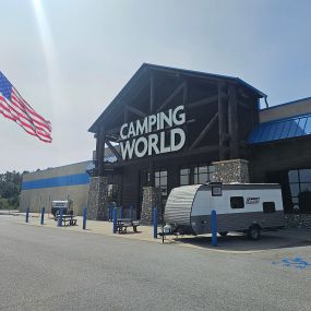 Bild von Camping World RV Sales