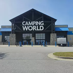 Bild von Camping World RV Sales