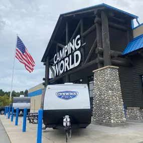 Bild von Camping World RV Sales