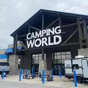 Bild von Camping World RV Sales