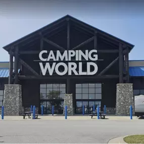 Bild von Camping World RV Sales