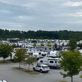 Bild von Camping World RV Sales