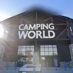 Bild von Camping World RV Sales