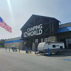 Bild von Camping World RV Sales