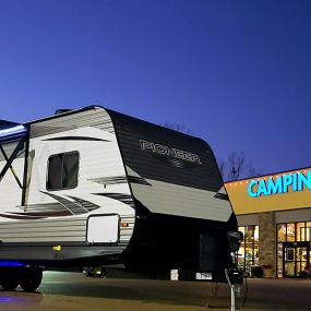 Bild von Camping World RV Sales