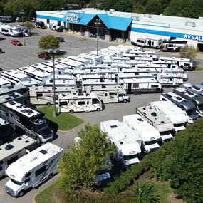 Bild von Camping World RV Sales