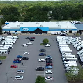 Bild von Camping World RV Sales