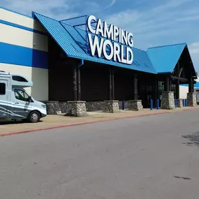 Bild von Camping World RV Sales