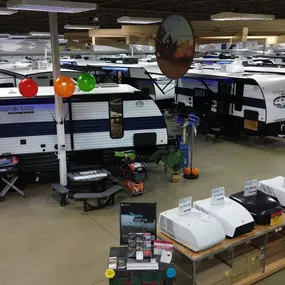 Bild von Camping World RV Sales