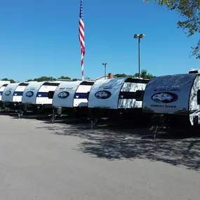 Bild von Camping World RV Sales