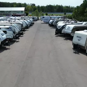 Bild von Camping World RV Sales