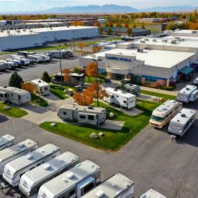 Bild von Camping World RV Sales