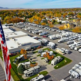 Bild von Camping World RV Sales