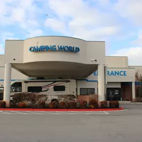 Bild von Camping World RV Sales