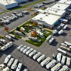 Bild von Camping World RV Sales