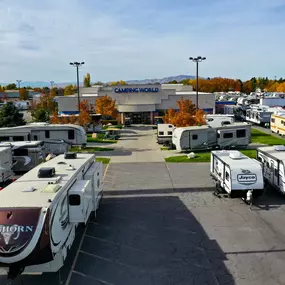 Bild von Camping World RV Sales