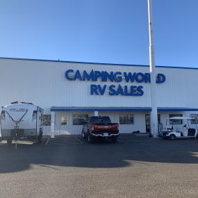 Bild von Camping World RV Sales