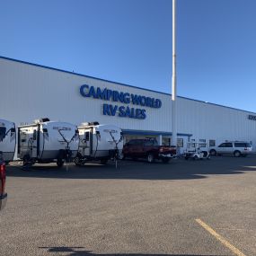 Bild von Camping World RV Sales