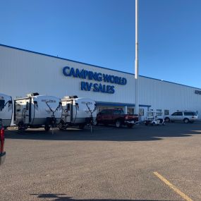 Bild von Camping World RV Sales