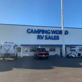 Bild von Camping World RV Sales