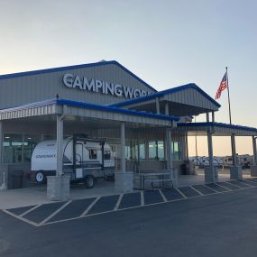 Bild von Camping World RV Sales