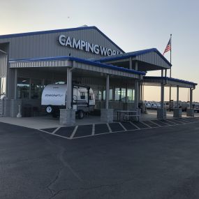 Bild von Camping World RV Sales