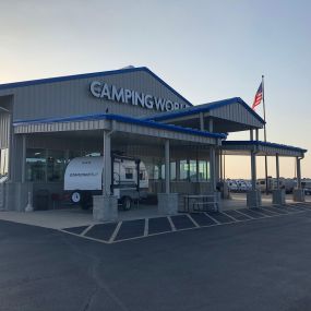 Bild von Camping World RV Sales