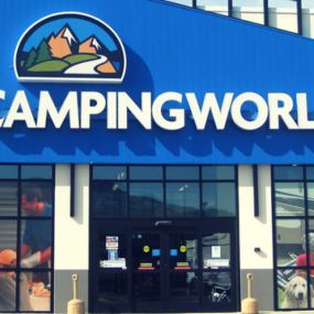 Bild von Camping World RV Sales