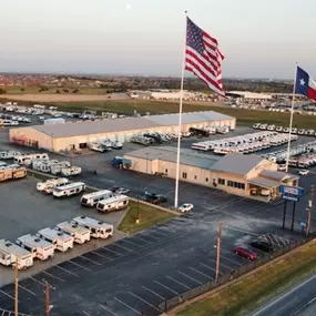 Bild von Camping World RV Sales