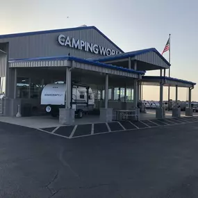 Bild von Camping World RV Sales