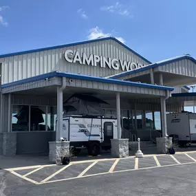 Bild von Camping World RV Sales