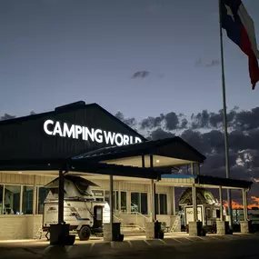 Bild von Camping World RV Sales