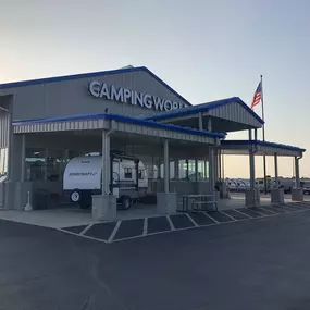 Bild von Camping World RV Sales