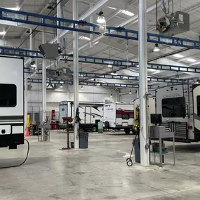 Bild von Camping World RV Sales