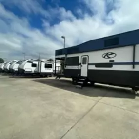 Bild von Camping World RV Sales