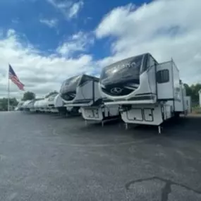 Bild von Camping World RV Sales