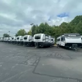 Bild von Camping World RV Sales