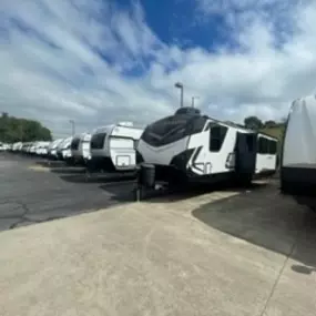 Bild von Camping World RV Sales