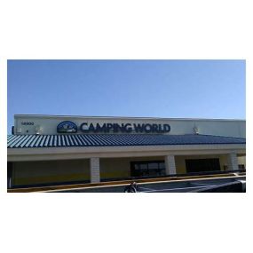 Bild von Camping World RV Parts & Supplies