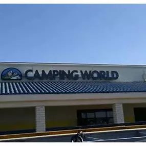 Bild von Camping World RV Parts & Supplies