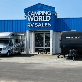 Bild von Camping World RV Sales