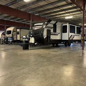 Bild von Camping World RV Sales