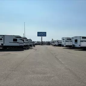 Bild von Camping World RV Sales