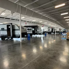 Bild von Camping World RV Sales