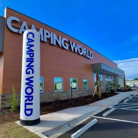 Bild von Camping World RV Sales