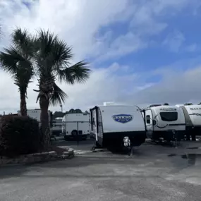 Bild von Camping World RV Sales