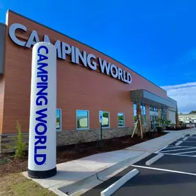 Bild von Camping World RV Sales